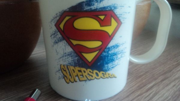 Caneca - Super Sogra